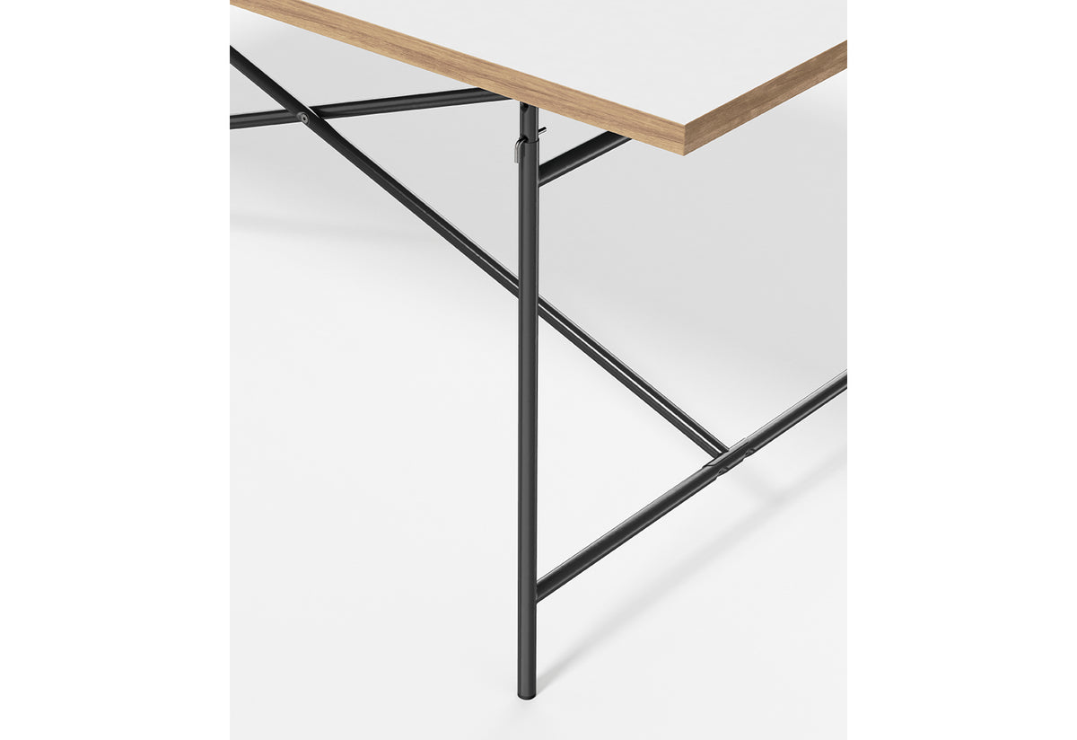 Eiermann 2 Table | Quick ship, Egon eiermann, Richard lampert