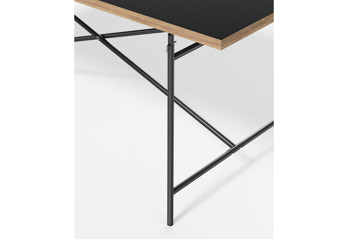 Eiermann 2 Table | Quick ship, Egon eiermann, Richard lampert