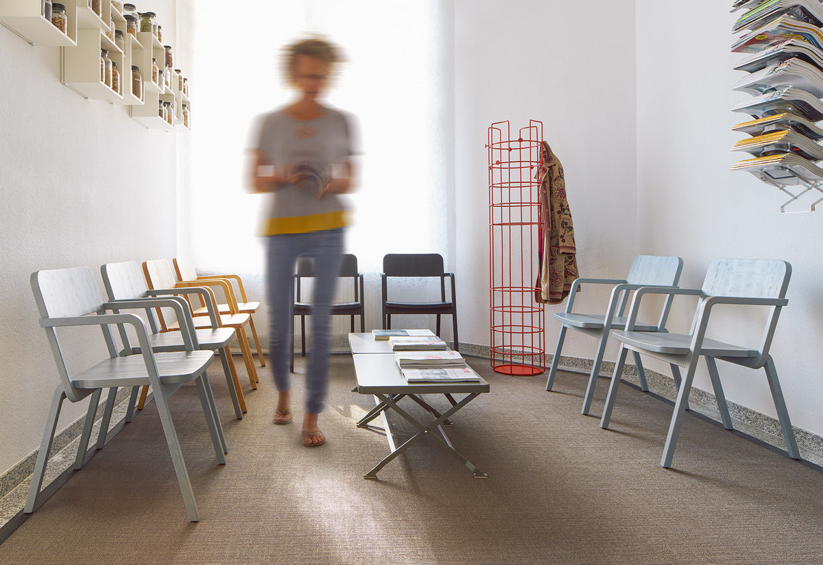 Bazar Coat Stand, Steffen kehrle, Richard lampert