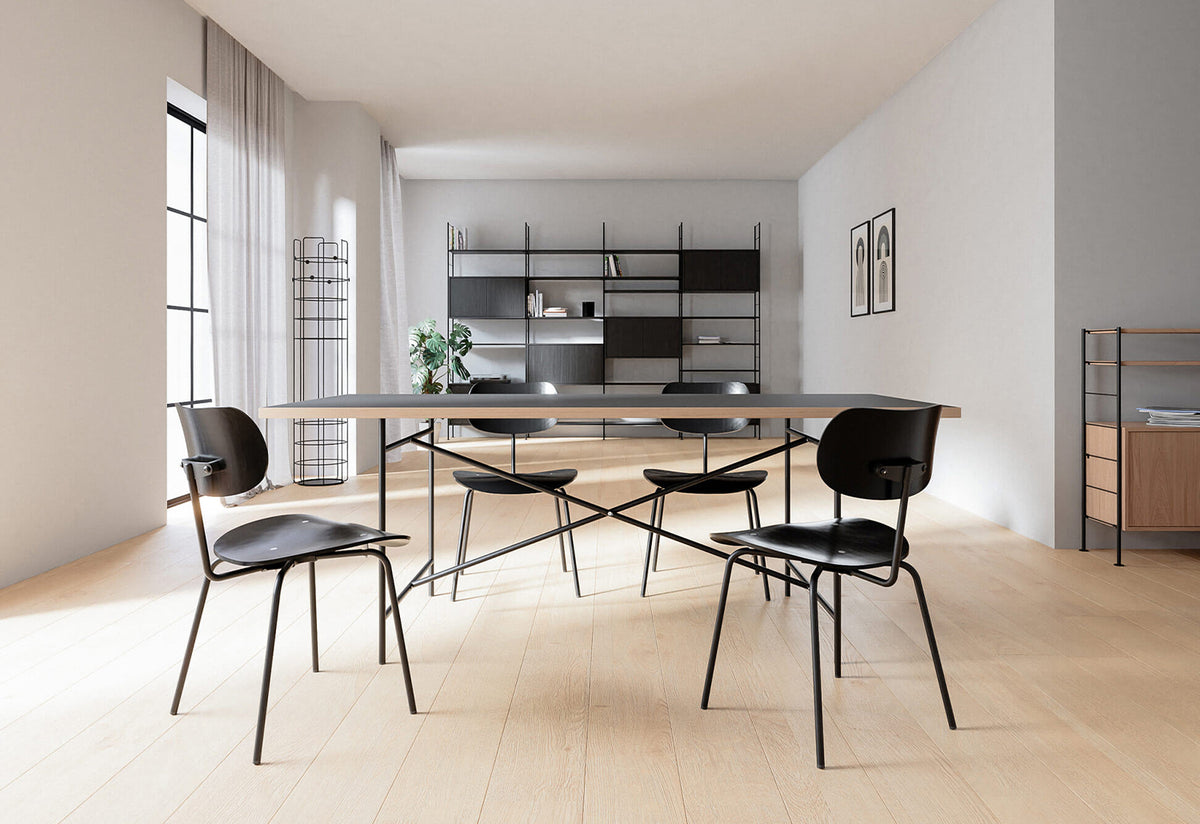 Bazar Coat Stand, Steffen kehrle, Richard lampert