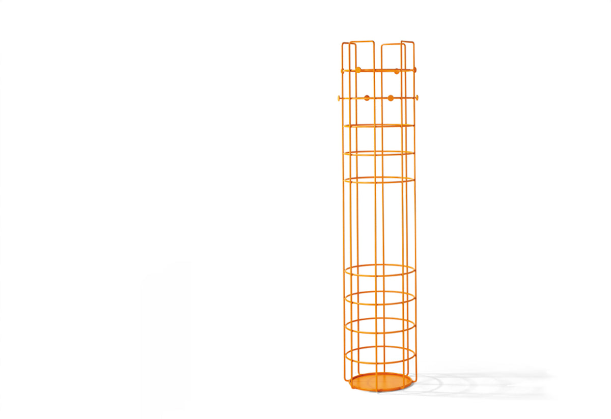 Bazar Coat Stand, Steffen kehrle, Richard lampert