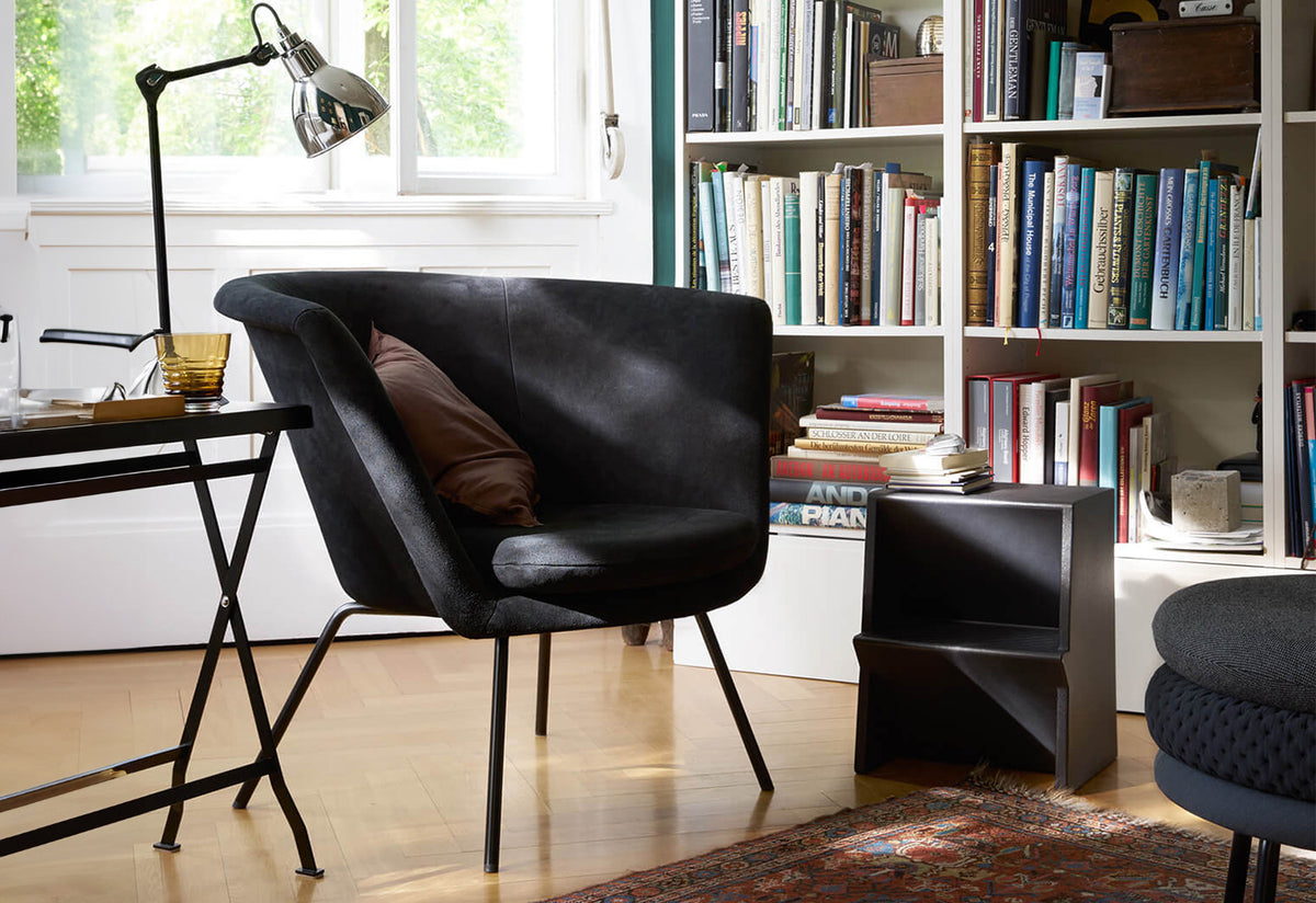 Mono Step Stool, Steffen kehrle, Richard lampert