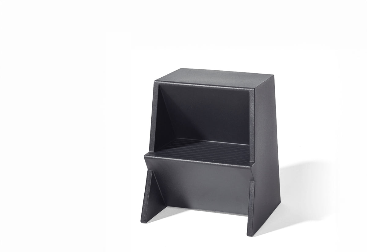 Mono Step Stool, Steffen kehrle, Richard lampert