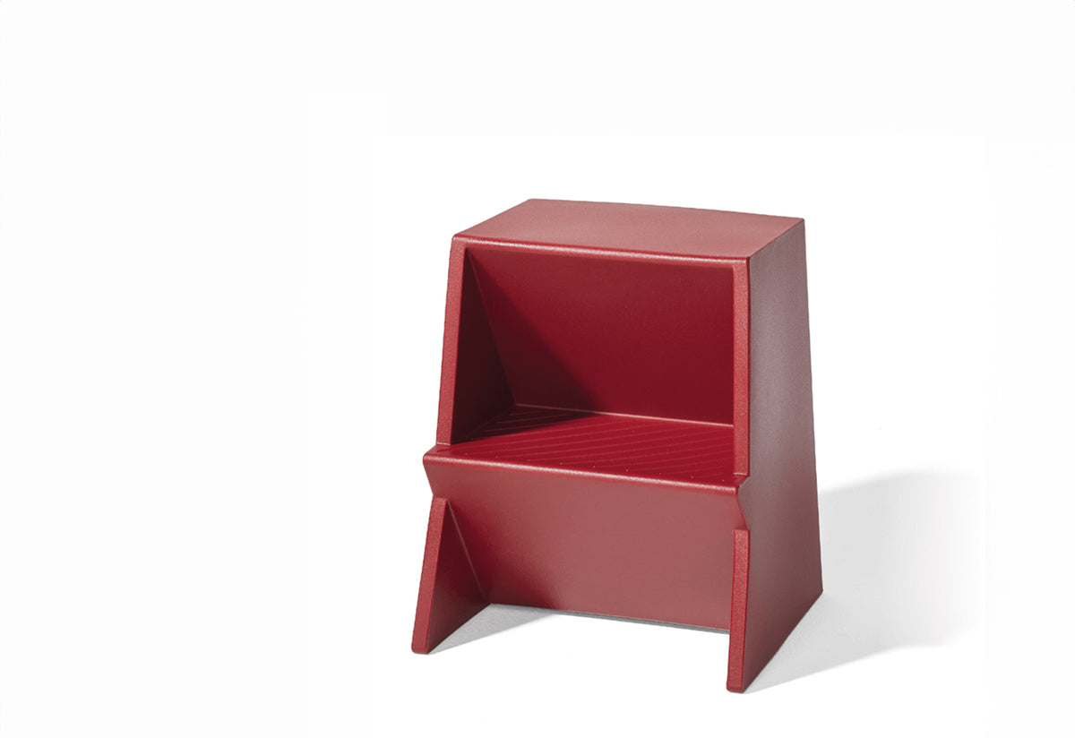 Mono Step Stool, Steffen kehrle, Richard lampert