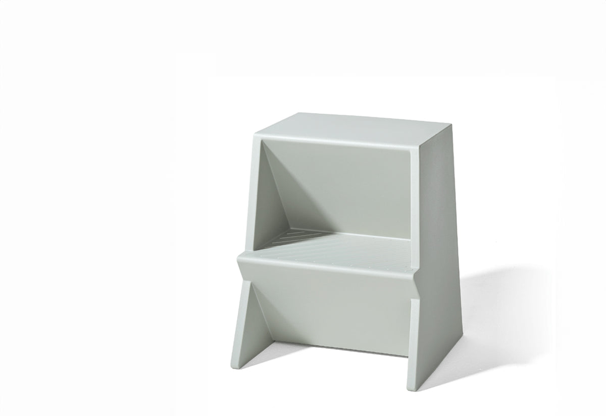 Mono Step Stool, Steffen kehrle, Richard lampert
