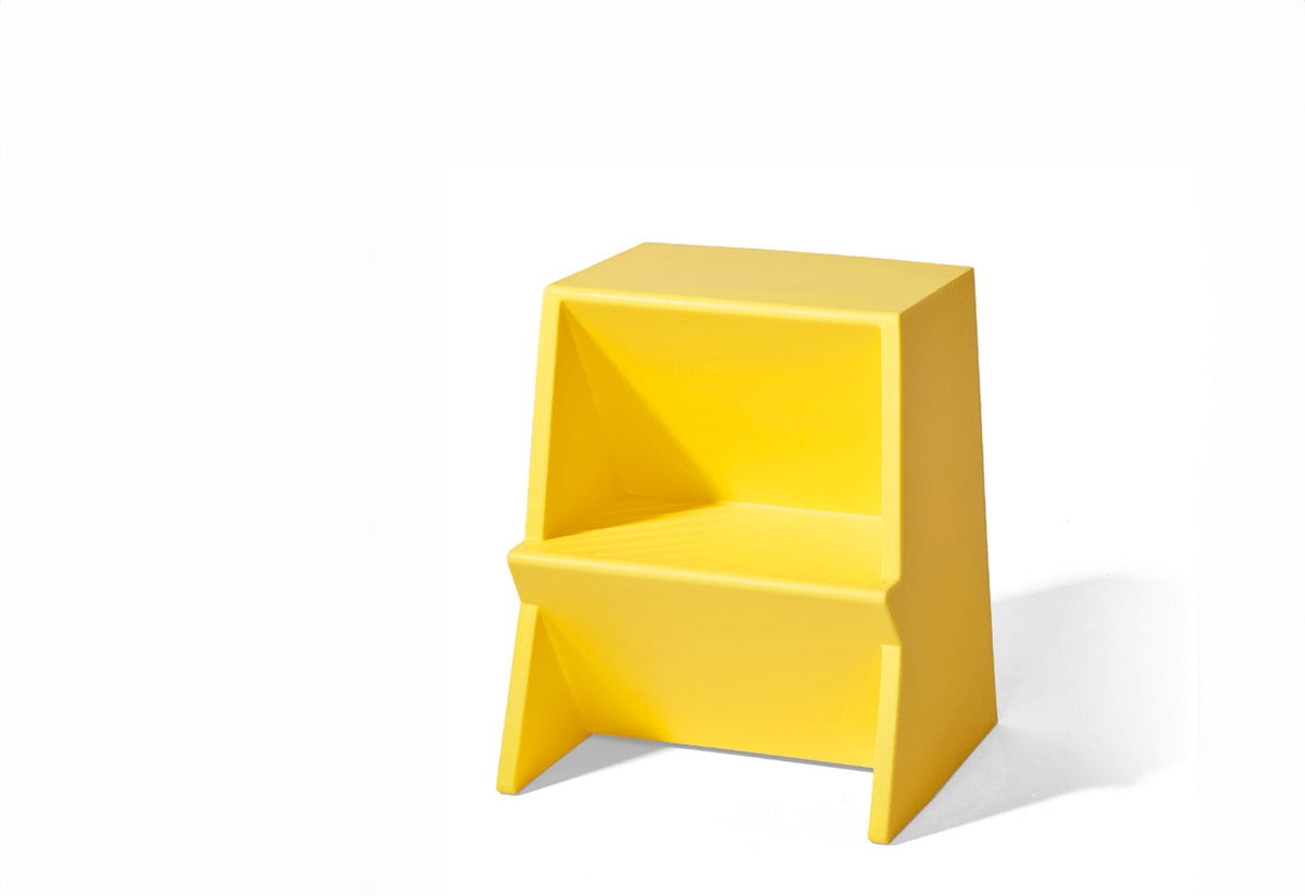 Mono Step Stool, Steffen kehrle, Richard lampert