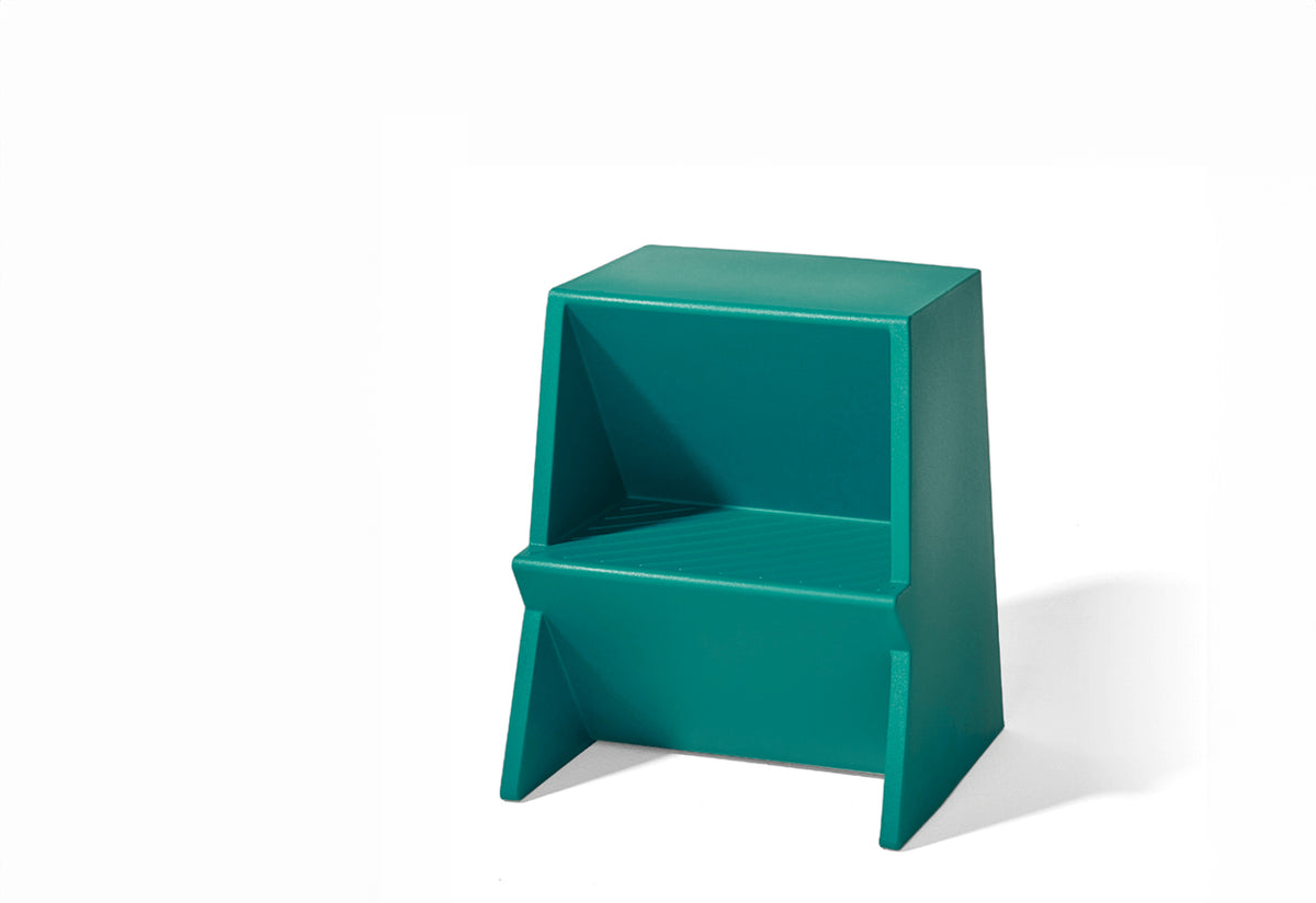 Mono Step Stool, Steffen kehrle, Richard lampert