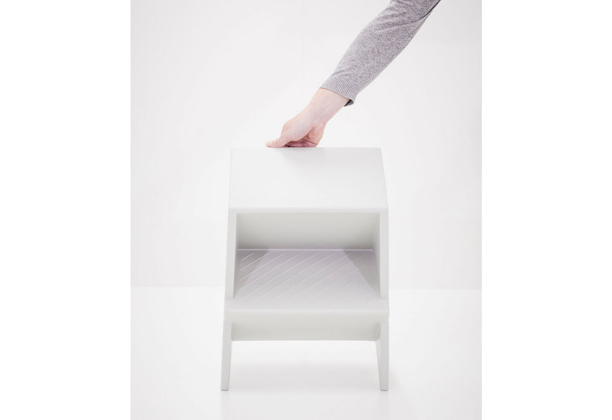 Mono Step Stool, Steffen kehrle, Richard lampert