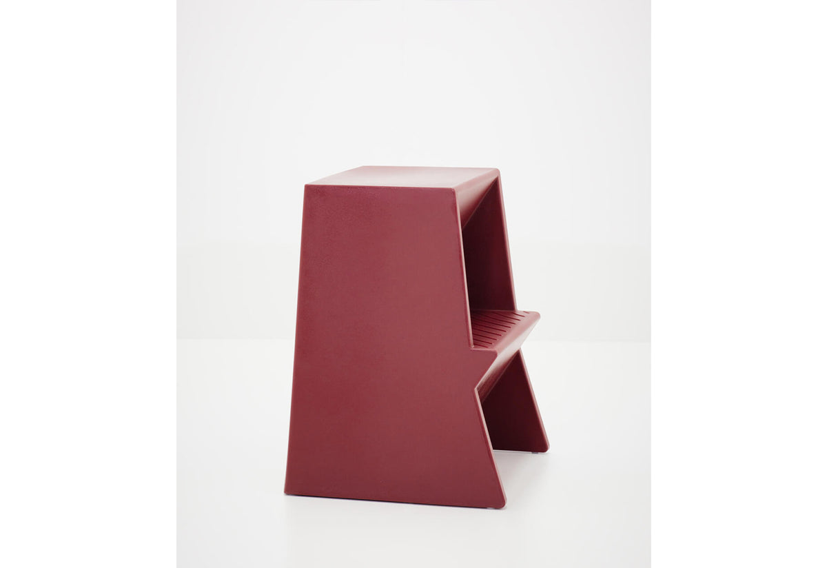Mono Step Stool, Steffen kehrle, Richard lampert