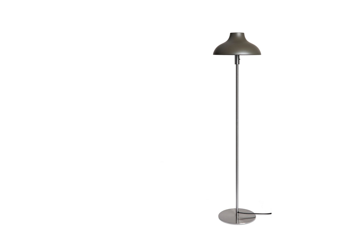 Bolero Floor Lamp, Niclas hoflin, Rubn