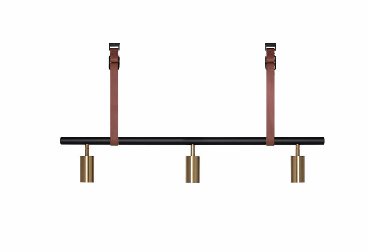 Long John Pendant | Ex-Display