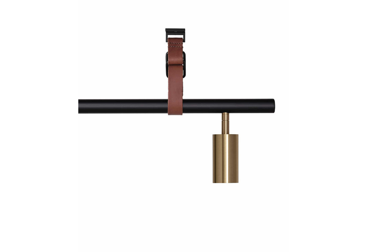 Long John Pendant | Ex-Display