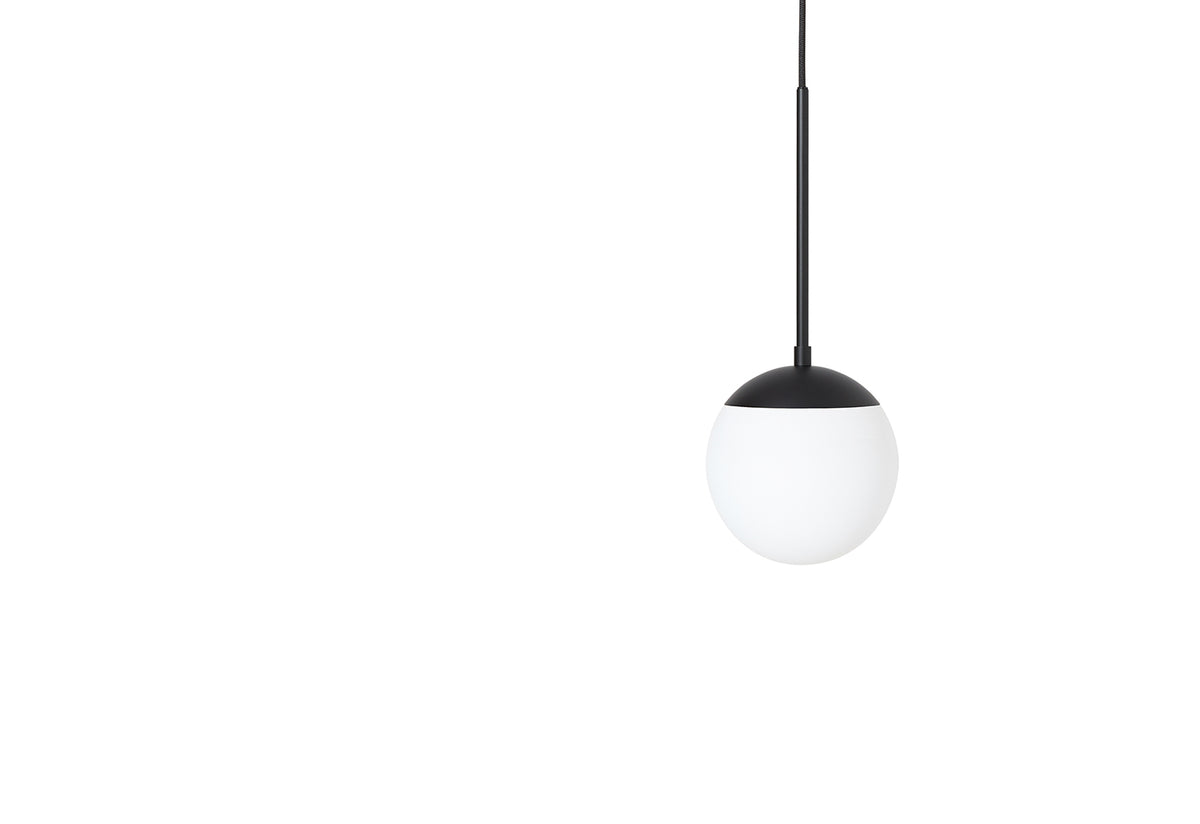 Lord 1 Pendant, Niclas hoflin, Rubn