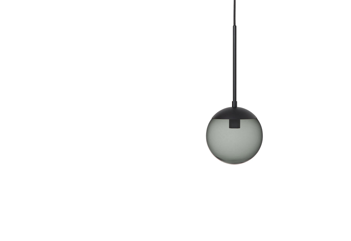 Lord 1 Pendant, Niclas hoflin, Rubn