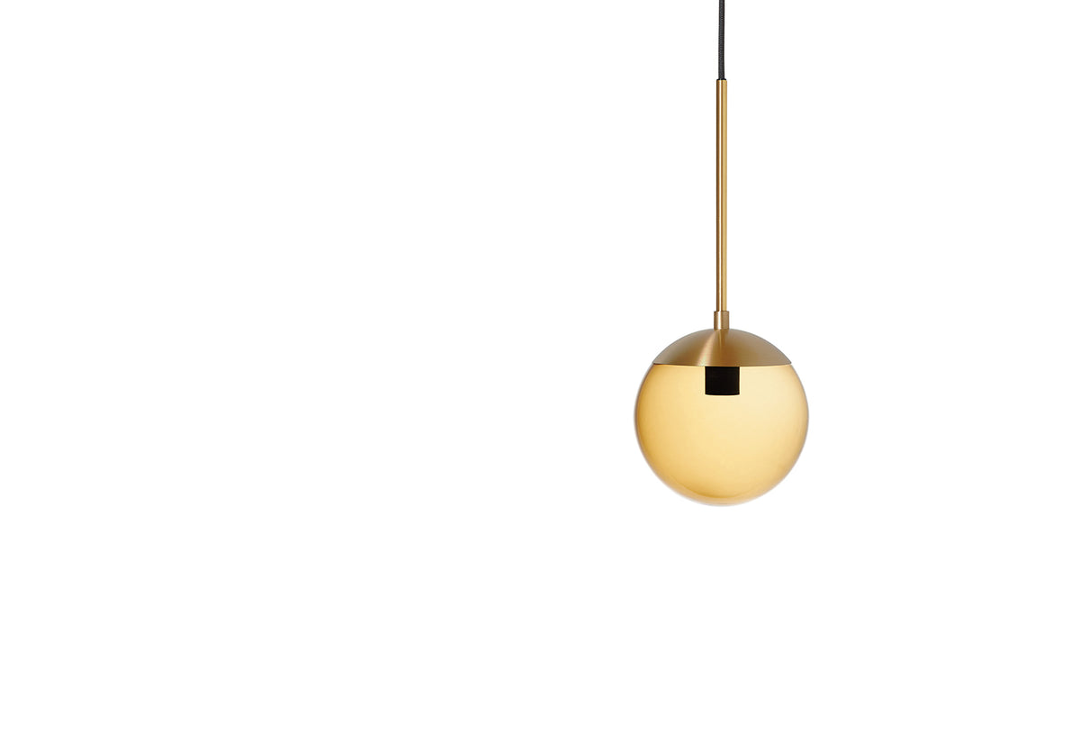 Lord 1 Pendant, Niclas hoflin, Rubn