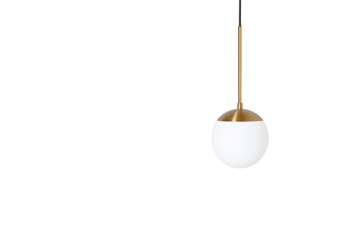 Lord 1 Pendant, Niclas hoflin, Rubn