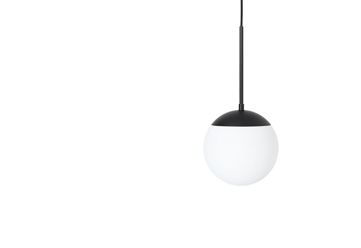 Lord 1 Pendant, Niclas hoflin, Rubn