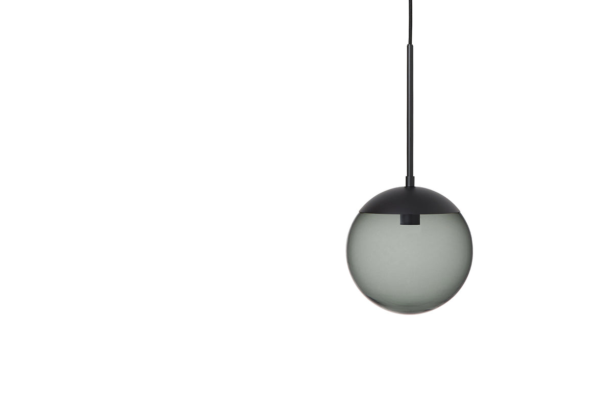 Lord 1 Pendant, Niclas hoflin, Rubn