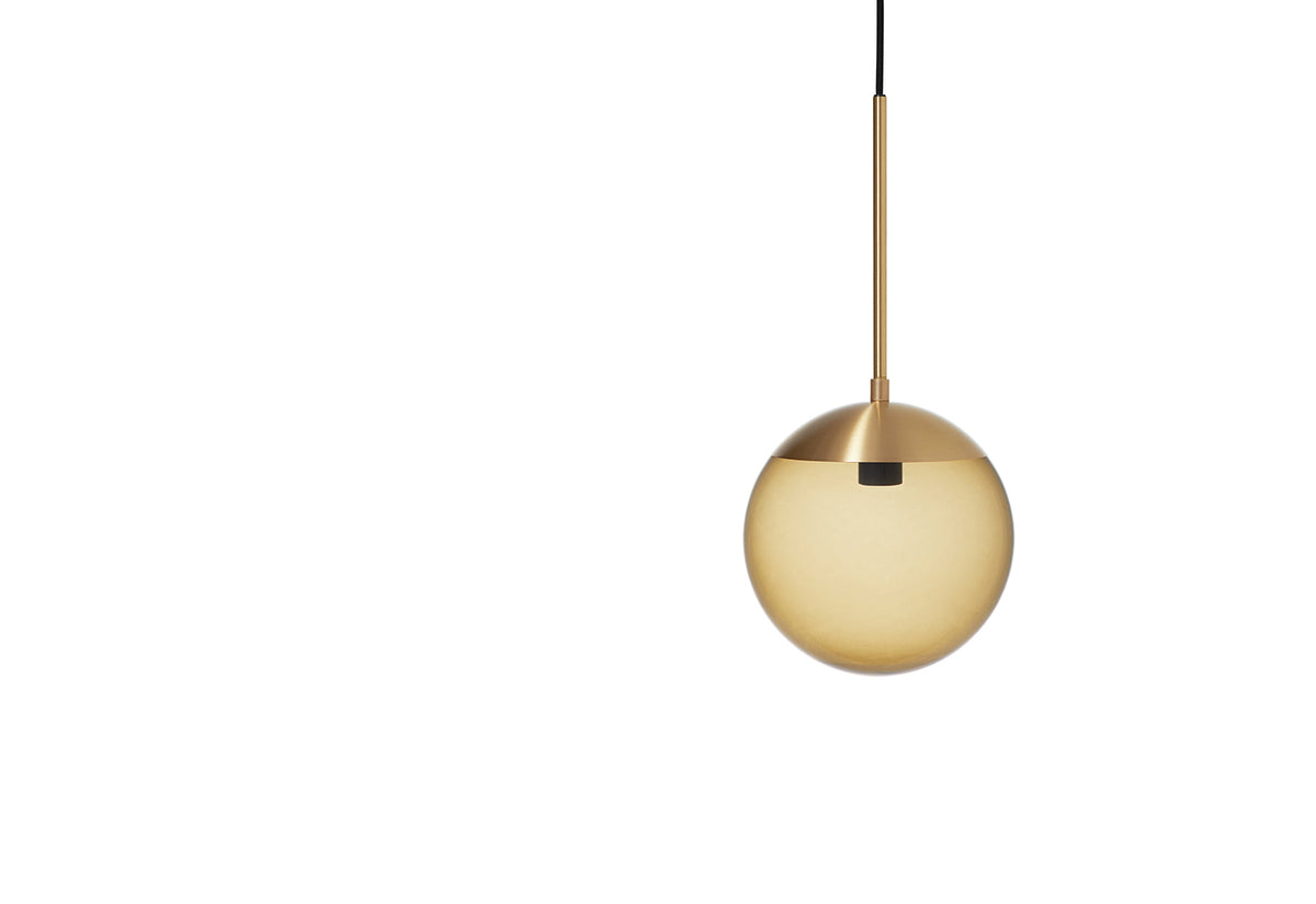Lord 1 Pendant, Niclas hoflin, Rubn