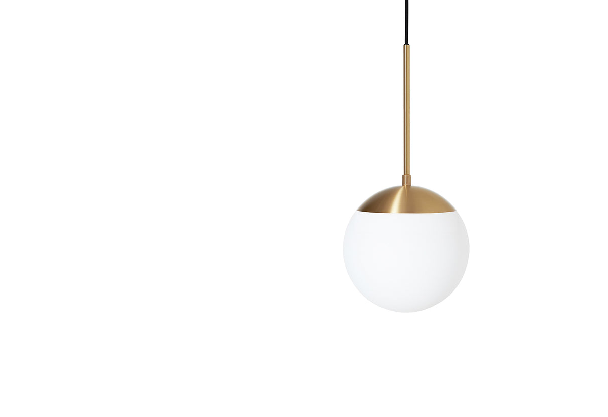 Lord 1 Pendant, Niclas hoflin, Rubn