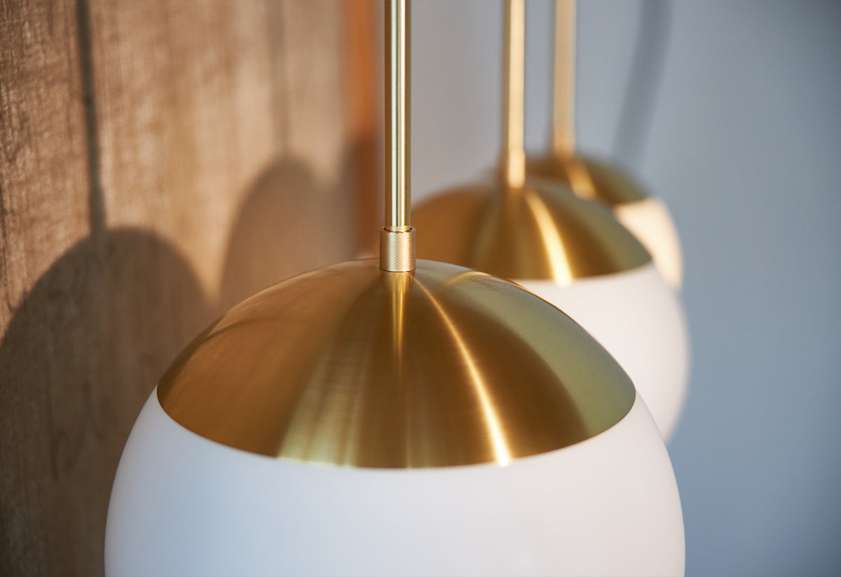 Lord 1 Pendant, Niclas hoflin, Rubn