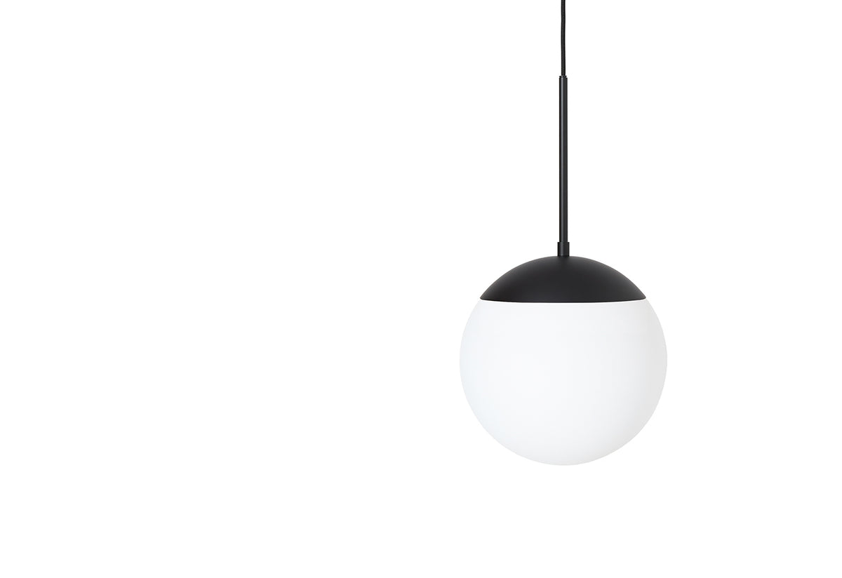 Lord 1 Pendant, Niclas hoflin, Rubn