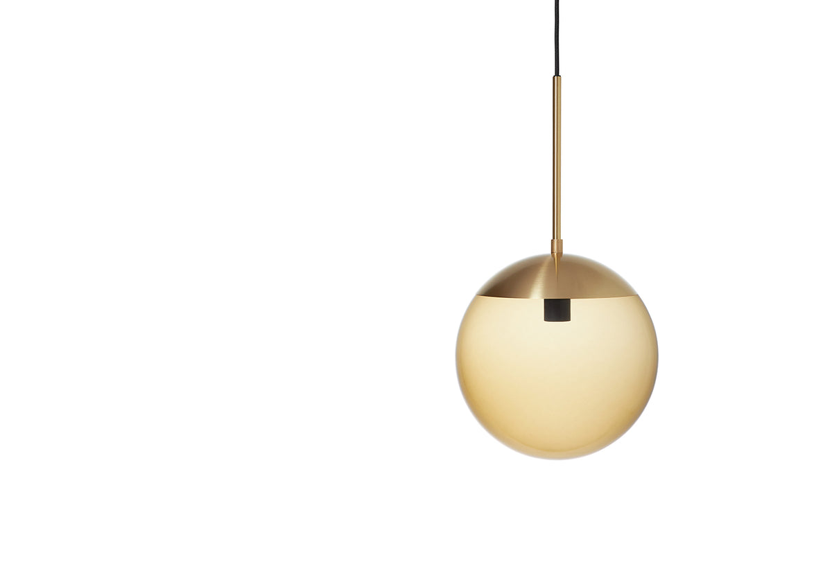 Lord 1 Pendant, Niclas hoflin, Rubn