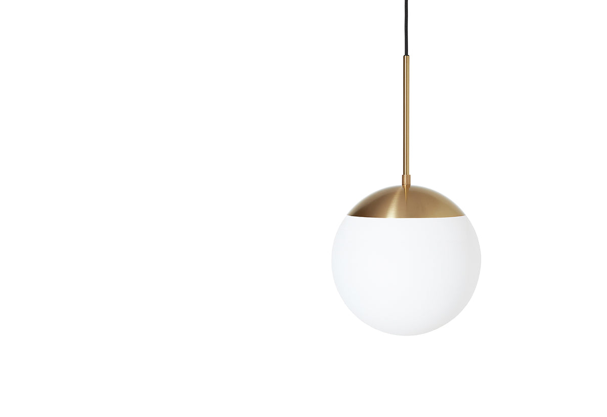Lord 1 Pendant, Niclas hoflin, Rubn