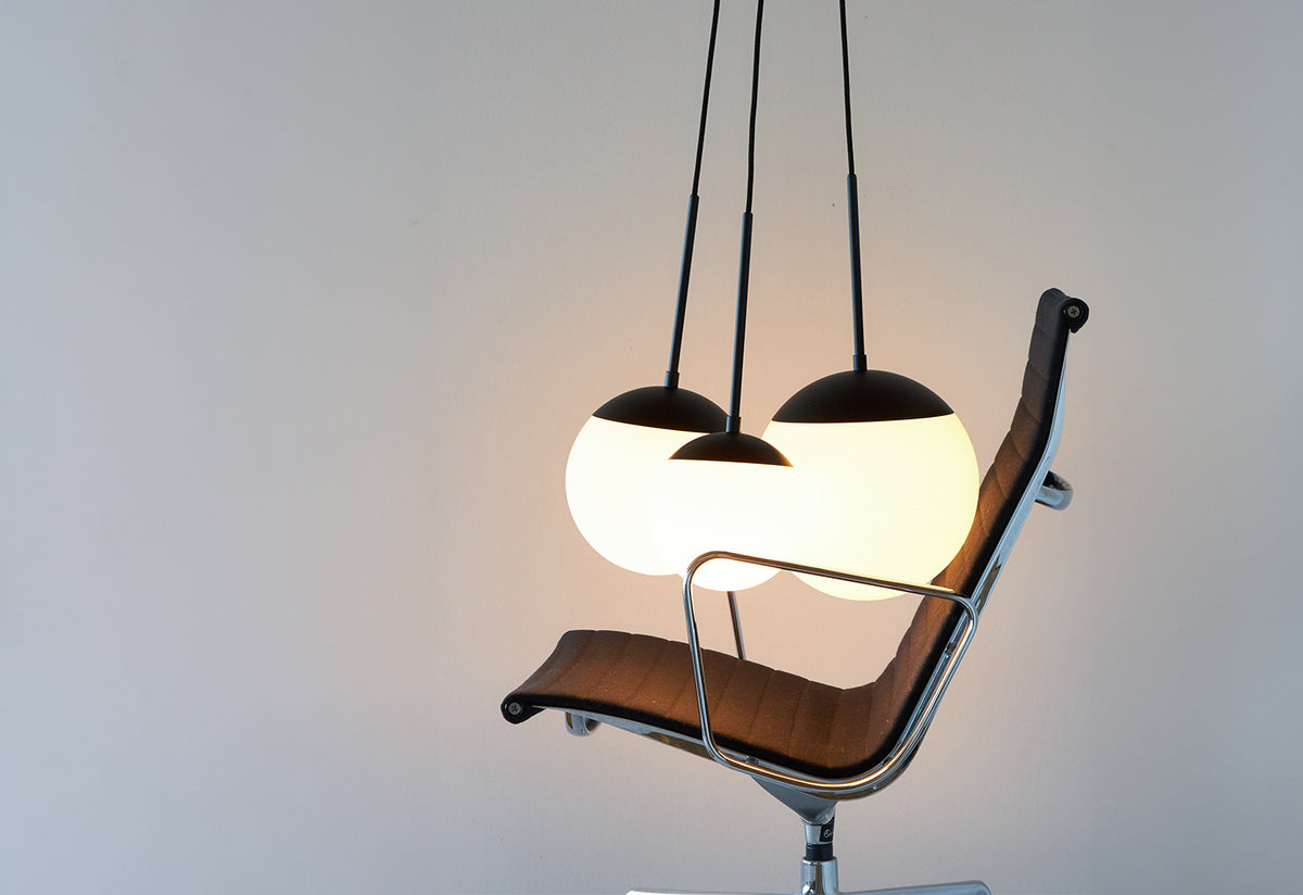 Lord 1 Pendant, Niclas hoflin, Rubn