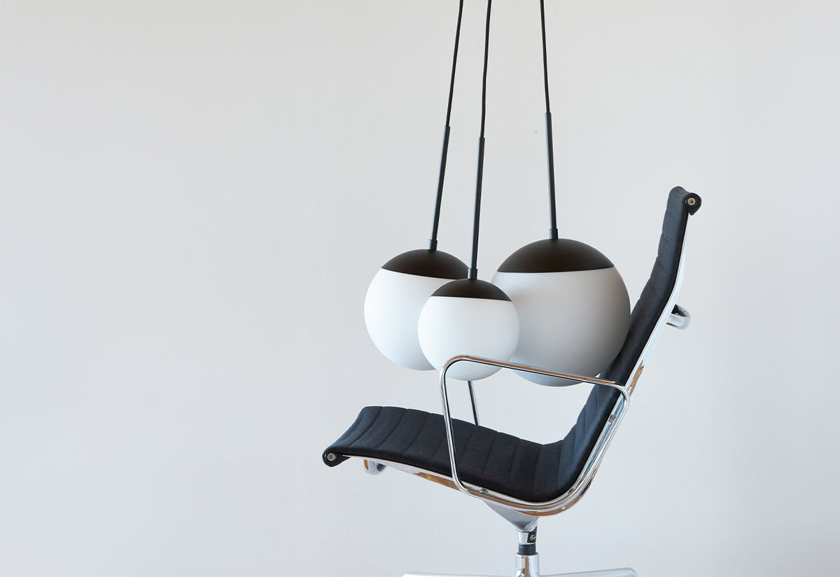 Lord 1 Pendant, Niclas hoflin, Rubn