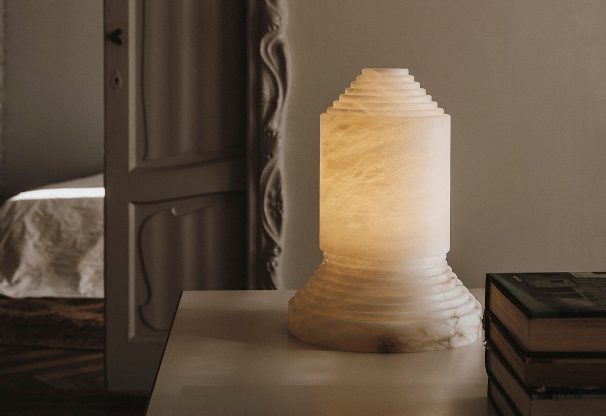 Babel, Àngel jové, Santa and cole