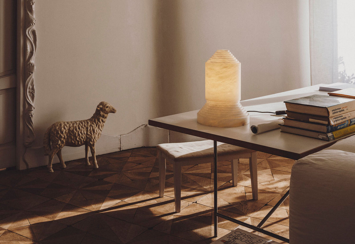 Babel, Àngel jové, Santa and cole