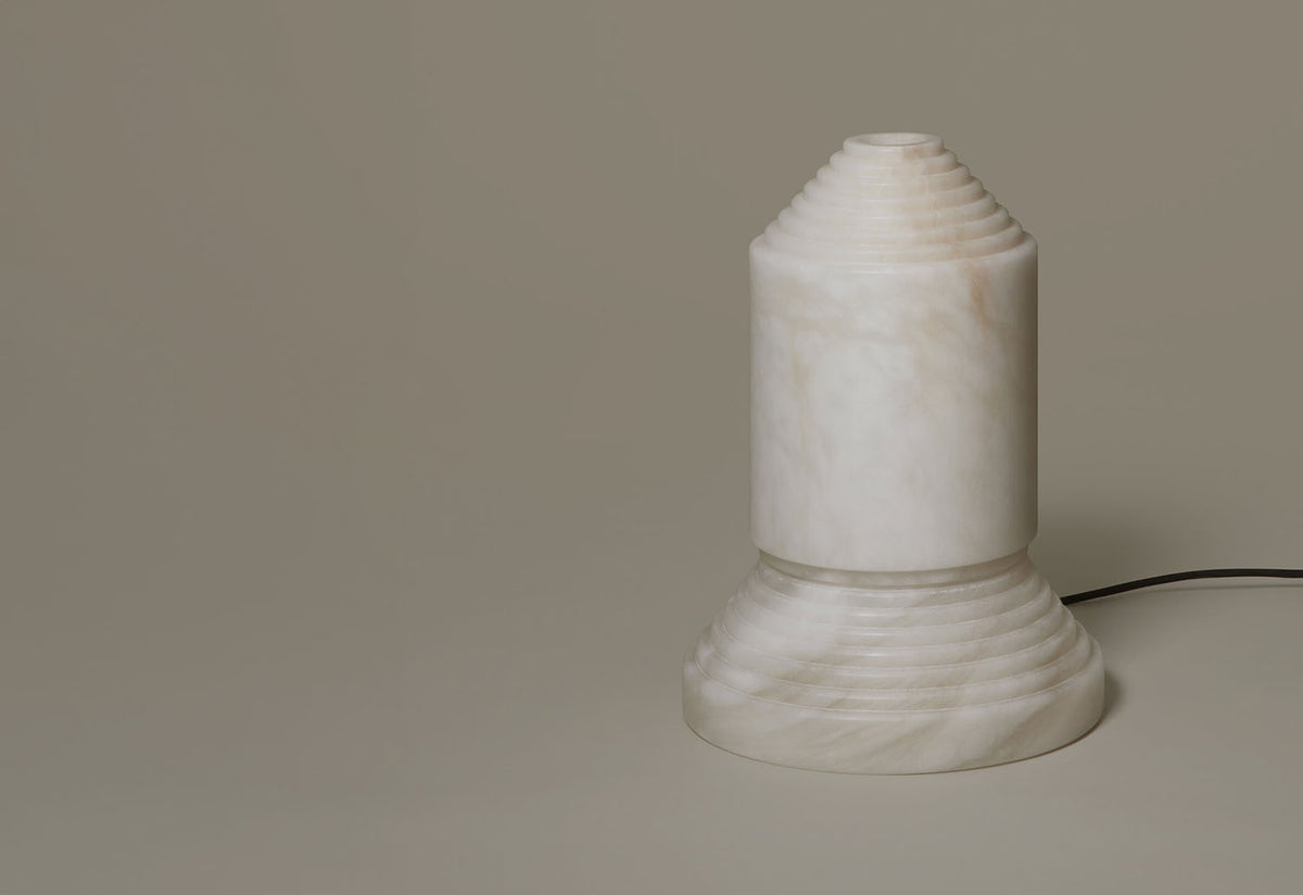 Babel, Àngel jové, Santa and cole