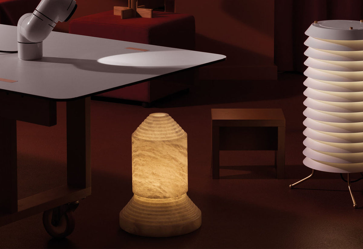 Babel, Àngel jové, Santa and cole