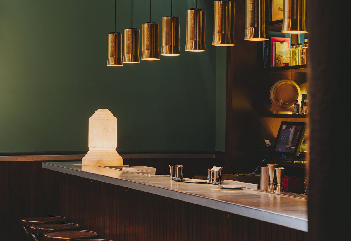 Babel, Àngel jové, Santa and cole