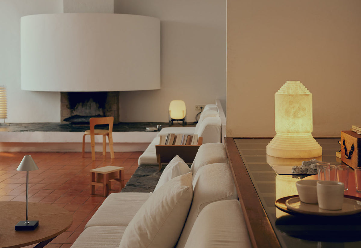 Babel, Àngel jové, Santa and cole