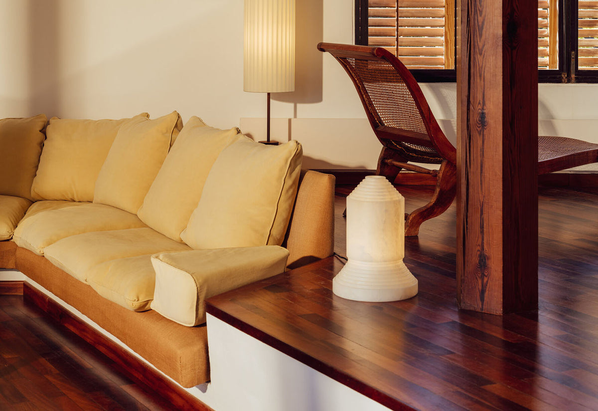 Babel, Àngel jové, Santa and cole