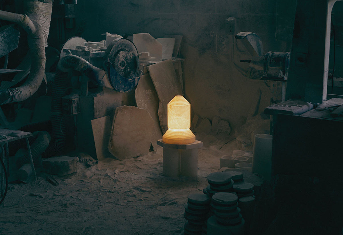 Babel, Àngel jové, Santa and cole