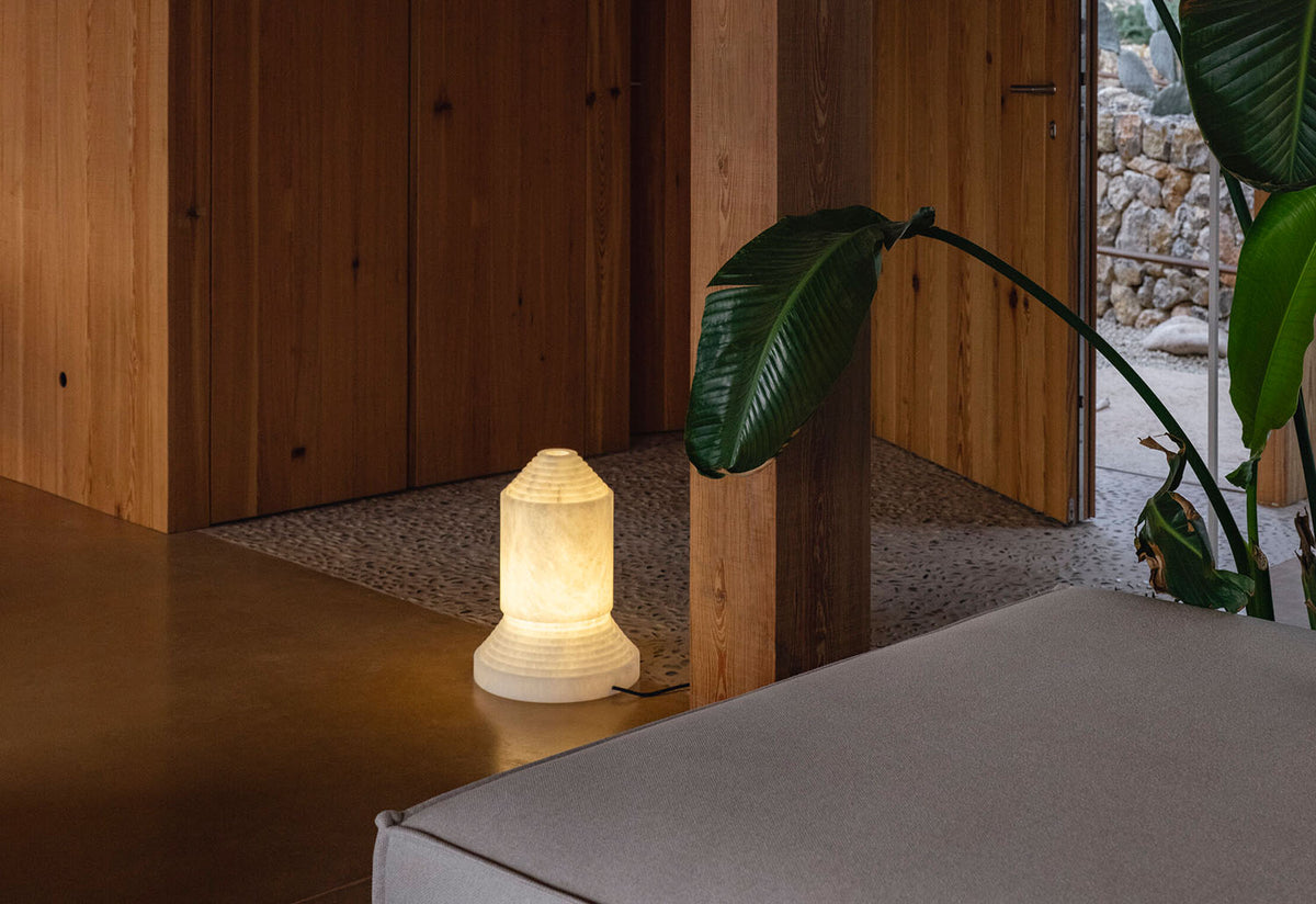 Babel, Àngel jové, Santa and cole