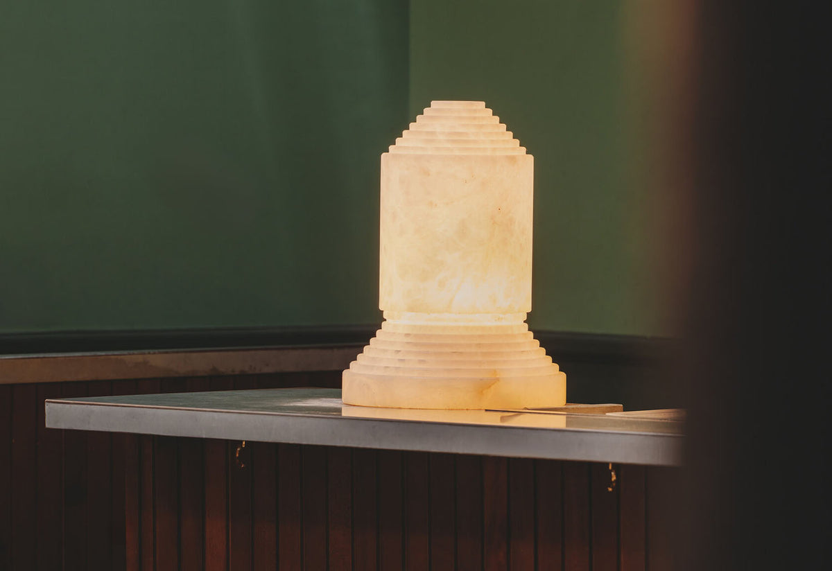 Babel, Àngel jové, Santa and cole