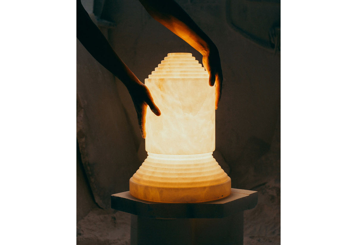 Babel, Àngel jové, Santa and cole