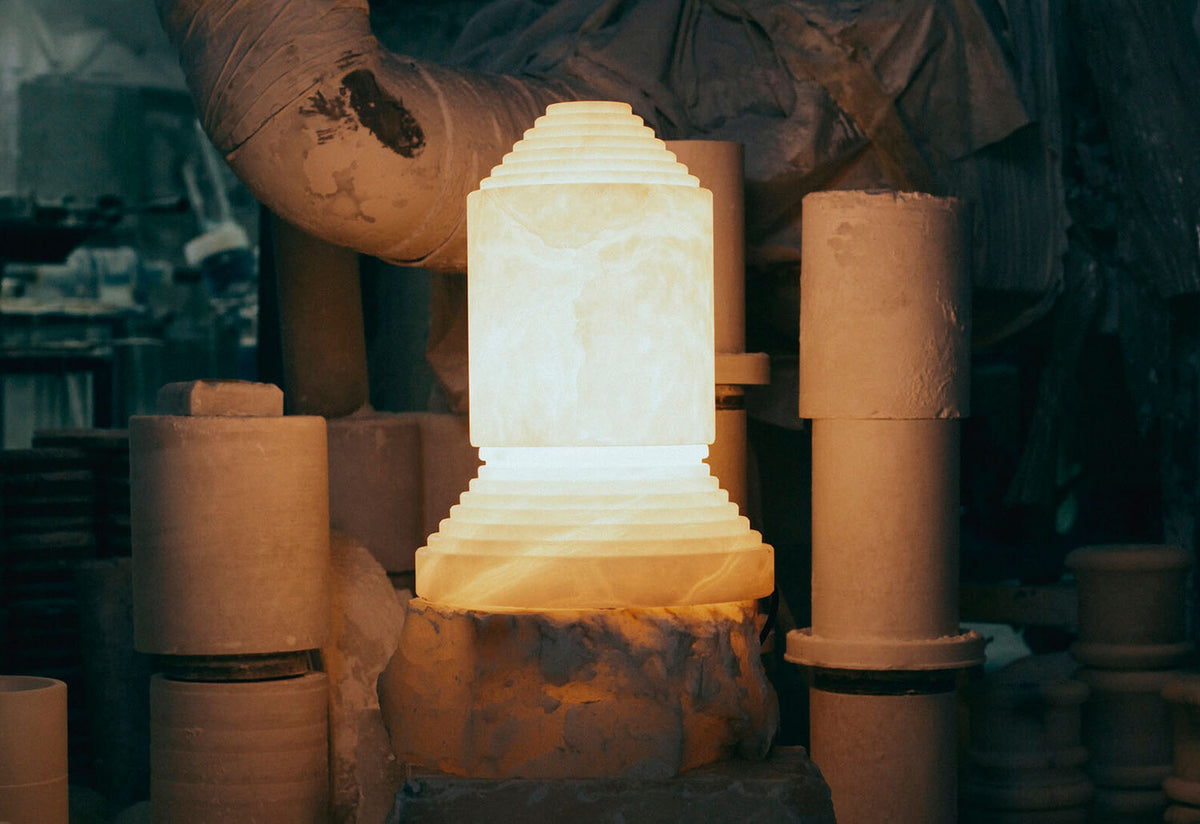 Babel, Àngel jové, Santa and cole