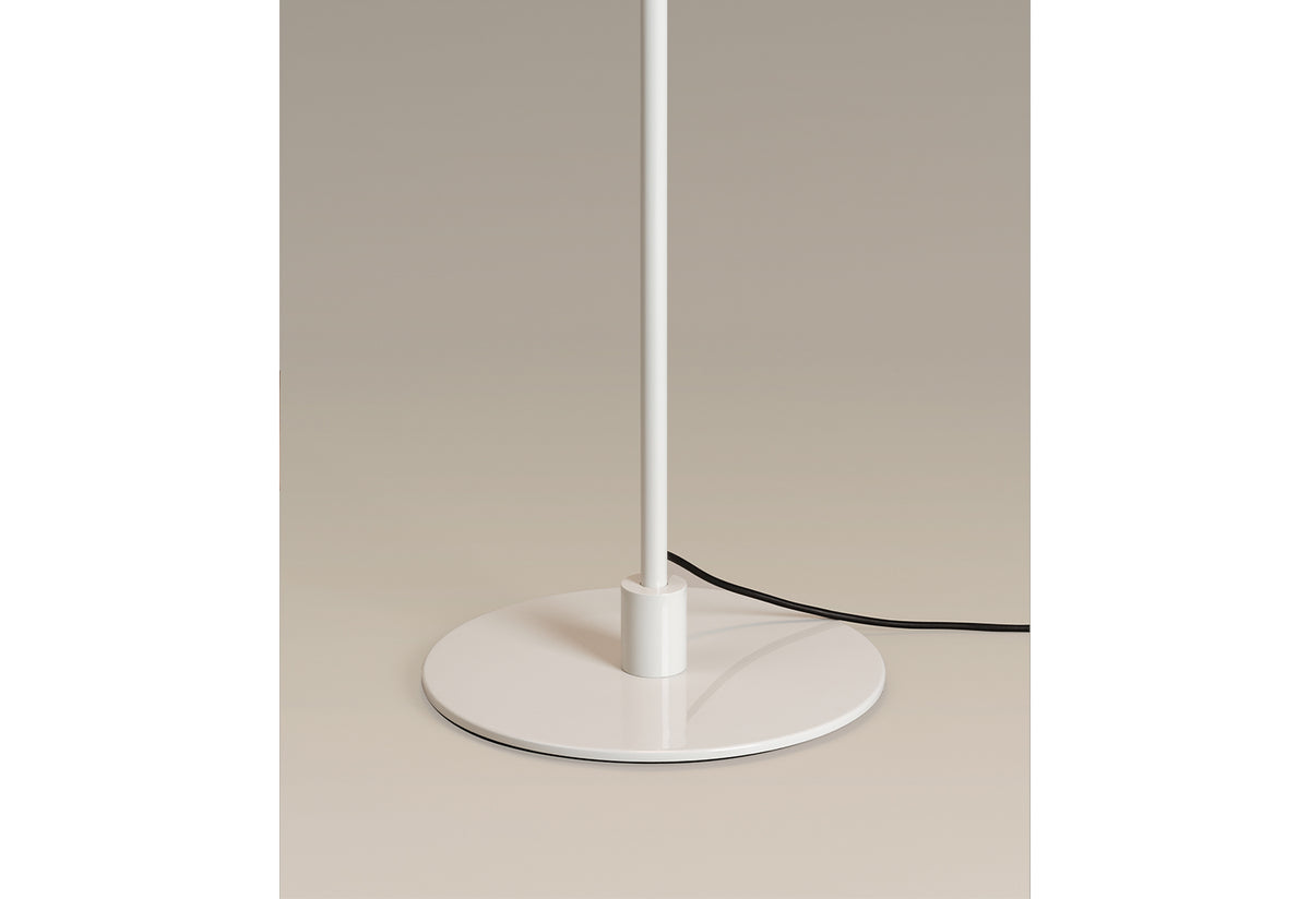Fontana Alta Floor Lamp, Andre ricard, Santa and cole