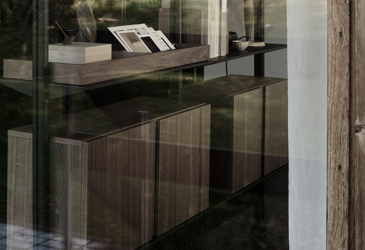 Pira G2 | Floor to Ceiling A, Anna von schewen, Bjorn dahlstrom, String