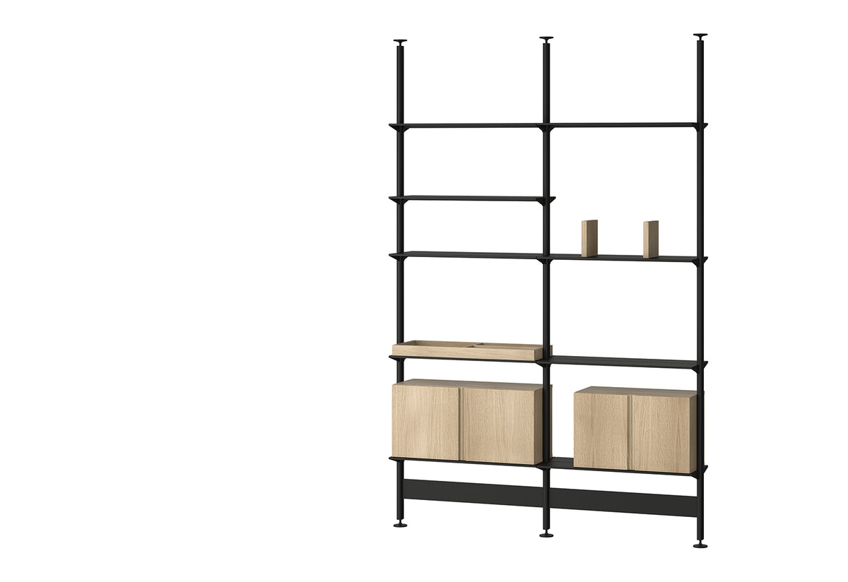 Pira G2 | Floor to Ceiling A, Anna von schewen, Bjorn dahlstrom, String