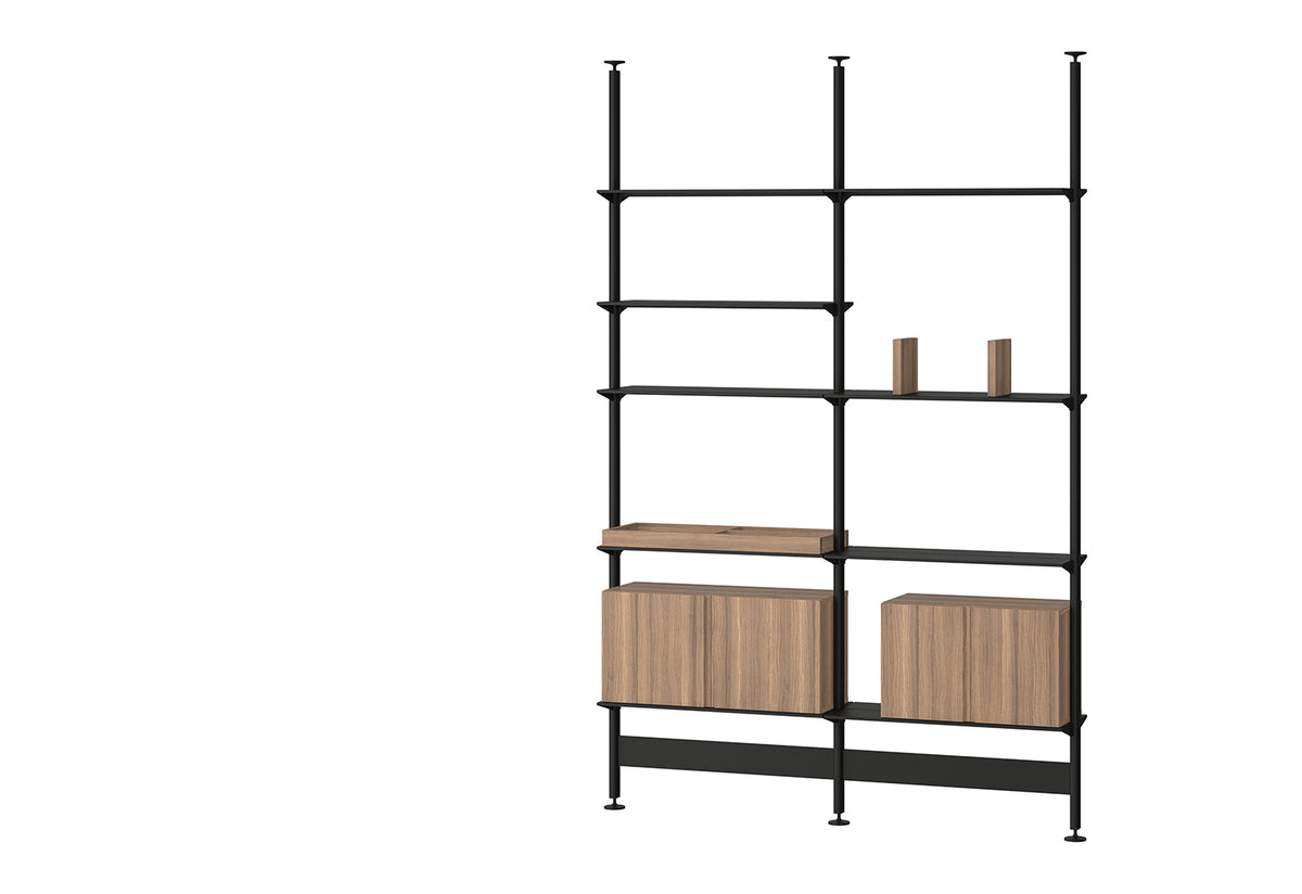 Pira G2 | Floor to Ceiling A, Anna von schewen, Bjorn dahlstrom, String