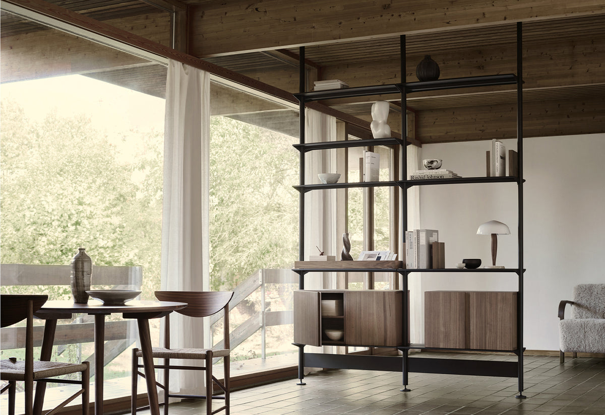 Pira G2 | Floor to Ceiling A, Anna von schewen, Bjorn dahlstrom, String