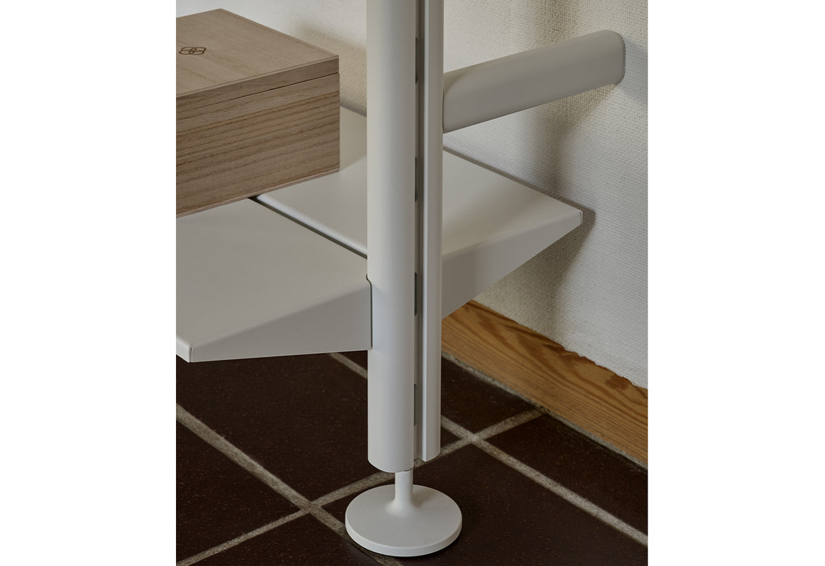 Pira G2 | Wall Mounted B, Anna von schewen, Bjorn dahlstrom, String