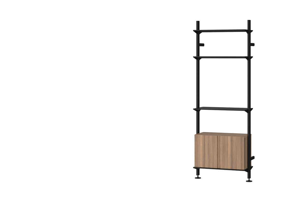 Pira G2 | Wall Mounted B, Anna von schewen, Bjorn dahlstrom, String