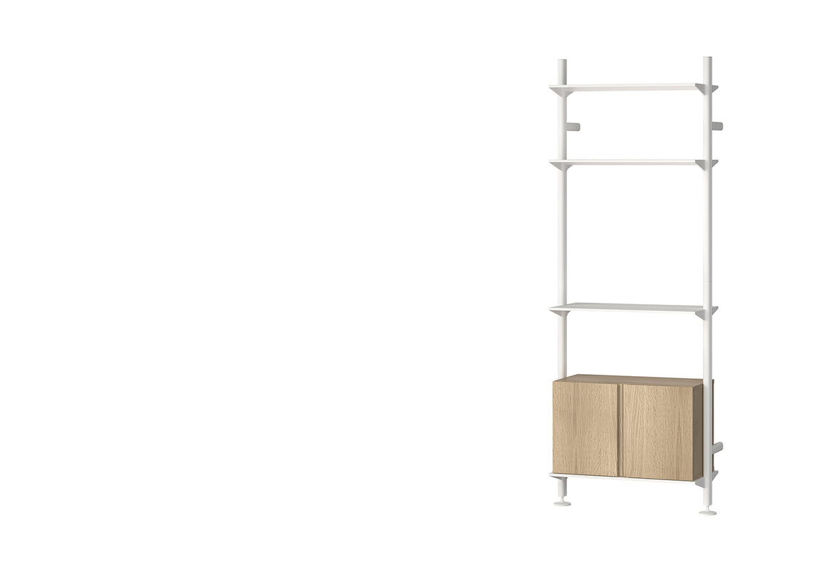 Pira G2 | Wall Mounted B, Anna von schewen, Bjorn dahlstrom, String